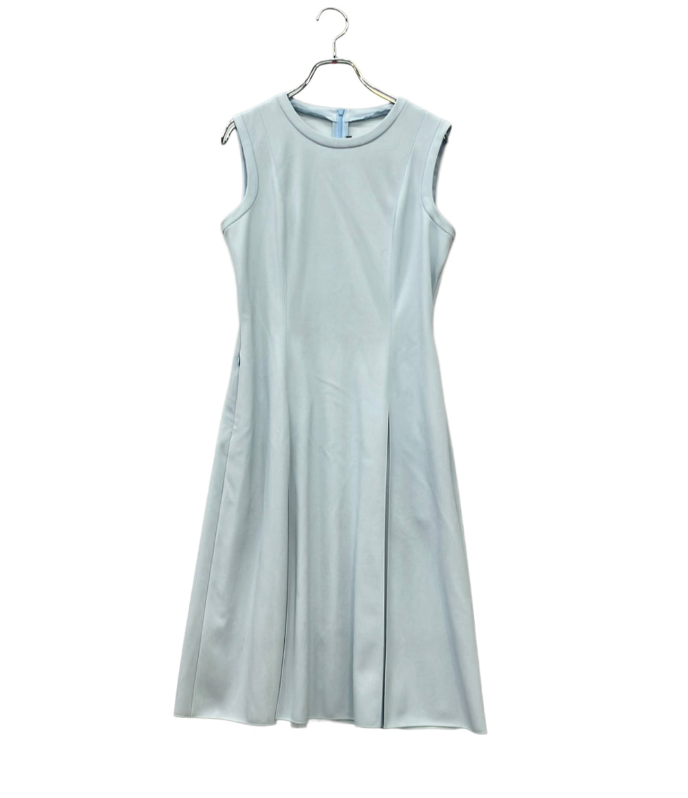 FOXEY ノースリーブワンピース レディース SIZE 40 (M) フォクシー