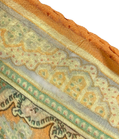 ETRO ストール シルク100% レディース エトロ