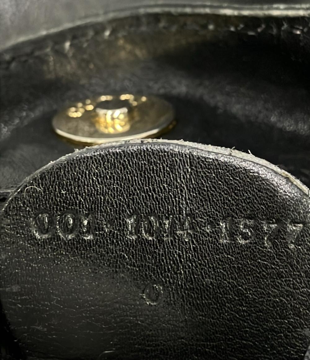 GUCCI ショルダーバッグ 2WAY 肩掛け 斜め掛け 001 1014 1577 レディース グッチ