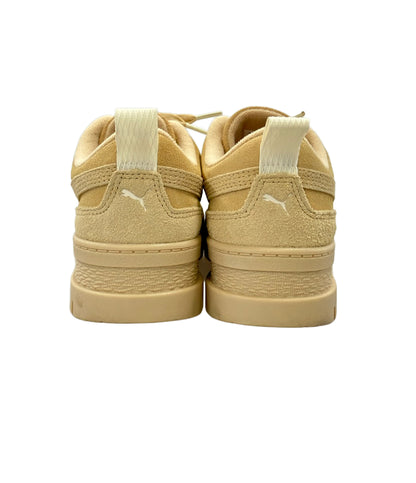 PUMA ローカットスニーカー 厚底 388565-02 レディース SIZE 24.0 プーマ