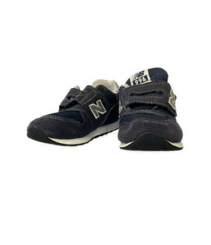 訳あり ニューバランス ローカットスニーカー ベビー NEW BALANCE