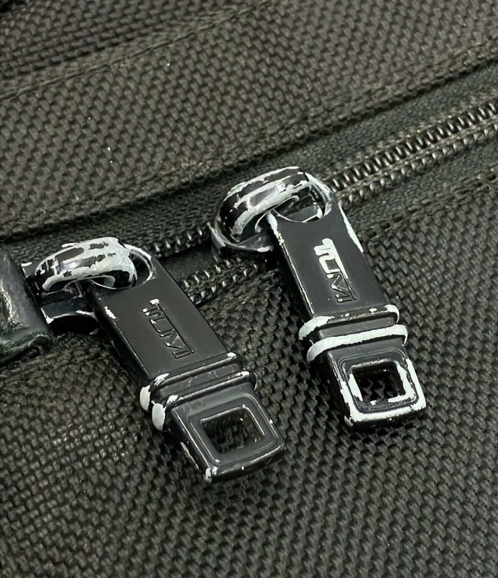 TUMI 2way ビジネスバッグ ブリーフケース ショルダーバッグ メンズ