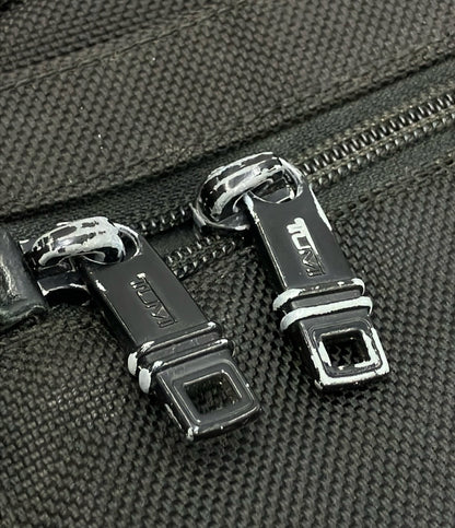 TUMI 2way ビジネスバッグ ブリーフケース ショルダーバッグ メンズ トゥミ