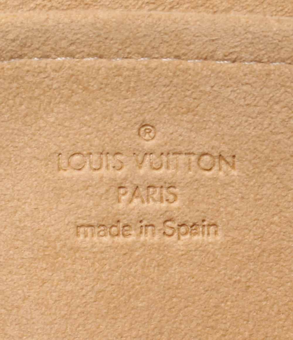 LOUIS VUITTON ショルダーバッグ 肩掛け 斜め掛け ポシェット ツインGM モノグラム M51852 レディース ルイ・ヴィトン
