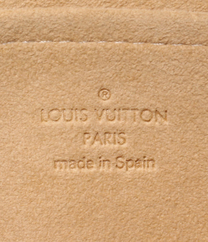 LOUIS VUITTON ショルダーバッグ 肩掛け 斜め掛け ポシェット ツインGM モノグラム M51852 レディース ルイ・ヴィトン