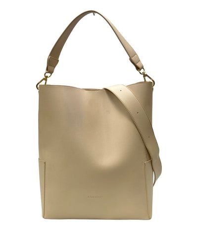 ランデブー 2WAY ハンドバッグ ショルダーバッグ 斜め掛け トートバッグ レディース RANDEBOO