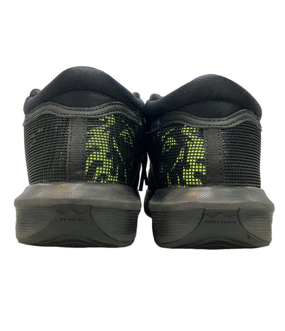 NIKE ミドルカットスニーカー レブロン ウィットネス 8 EP FB2237-002 メンズ SIZE 26.5 ナイキ