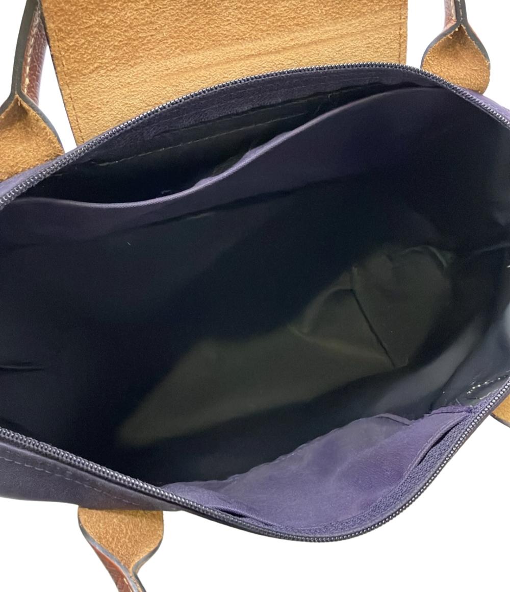 Longchamp トートバッグ ハンドバッグ ル プリアージュ L1621089645 レディース ロンシャン
