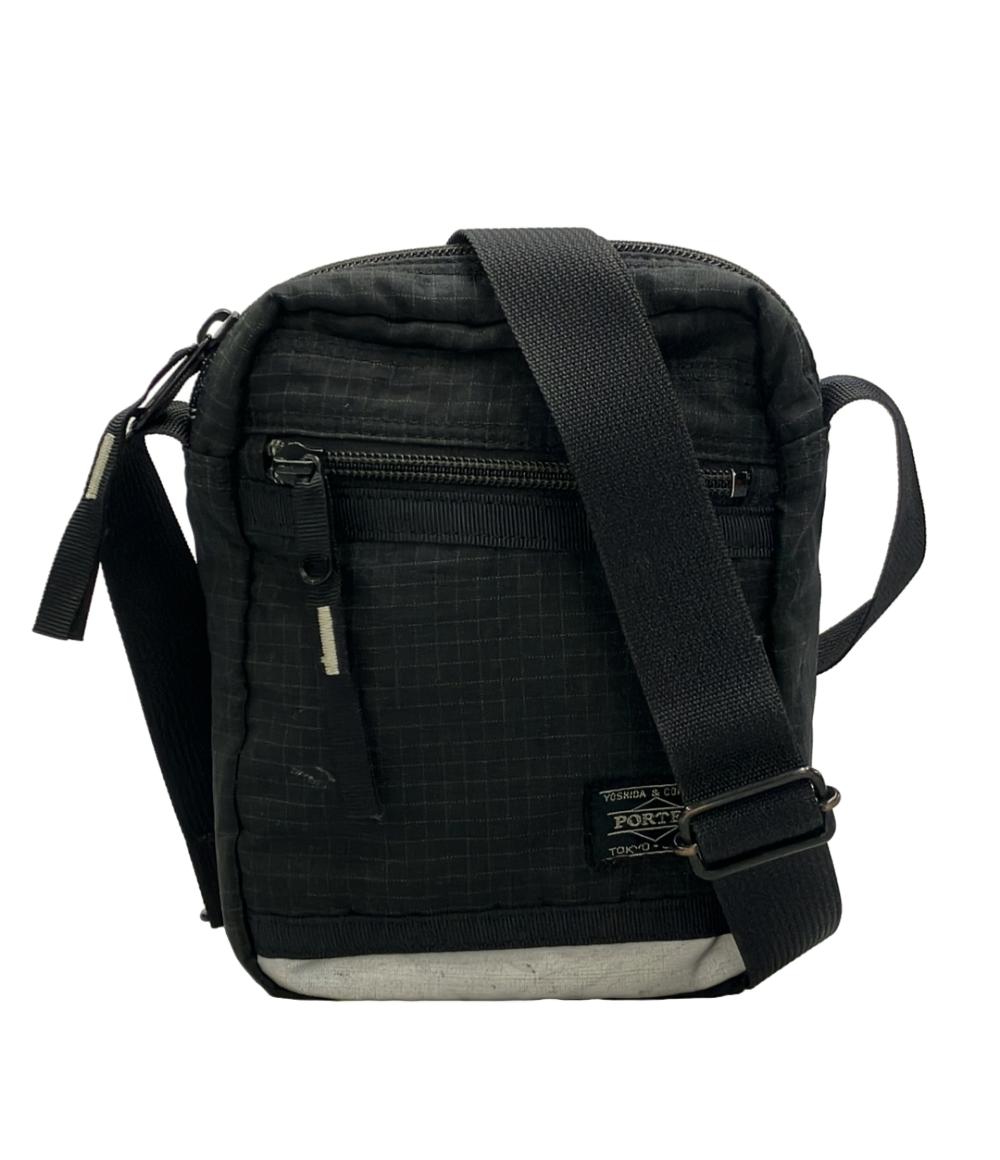 PORTER ショルダーバッグ 斜め掛け メンズ ポーター