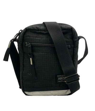 PORTER ショルダーバッグ 斜め掛け メンズ ポーター
