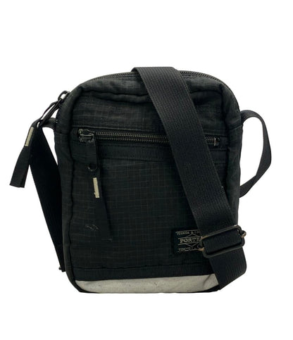 PORTER ショルダーバッグ 斜め掛け メンズ ポーター