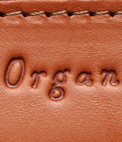 Organ ハンドバッグ レディース オルガン