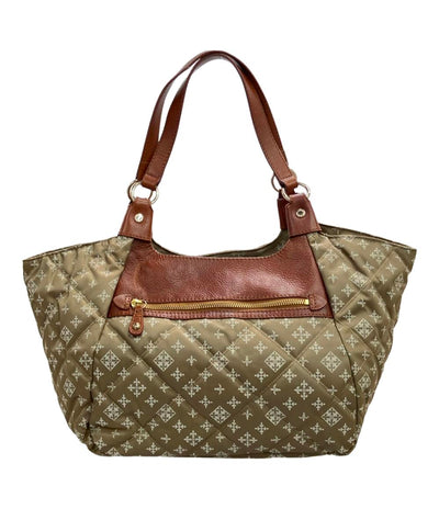 russet トートバッグ ナイロン レディース ラシット