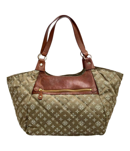 russet トートバッグ ナイロン レディース ラシット