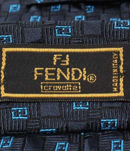 フェンディ ネクタイ メンズ FENDI