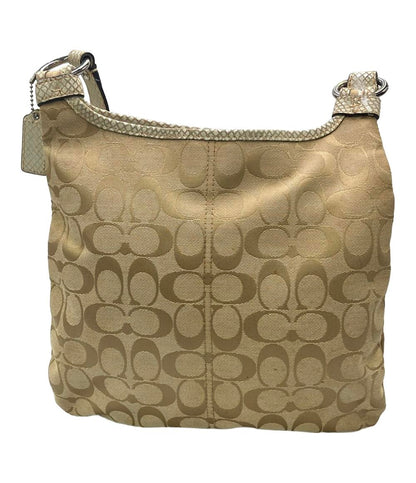 コーチ ショルダーバッグ 斜め掛け F16536 レディース COACH