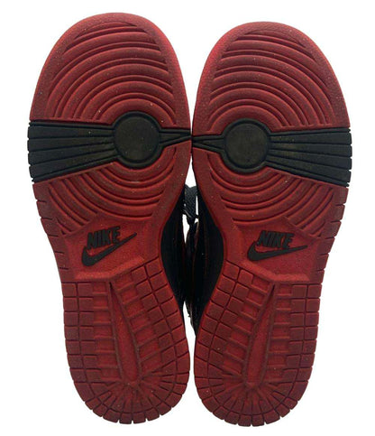 NIKE ハイカットスニーカー ダンク ハイ スキニー 344142-661 レディース SIZE 23.0 (M) ナイキ
