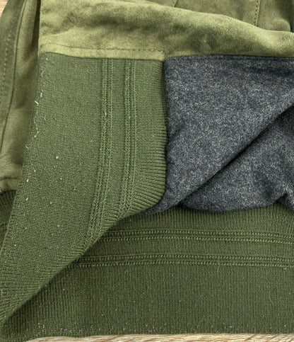 VALSTARINO ブルゾン やぎ革 メンズ SIZE 46 ヴァルスタリーノ