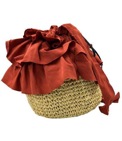 キャセリーニ ショルダーバッグ 斜め掛け レディース CASSELINI