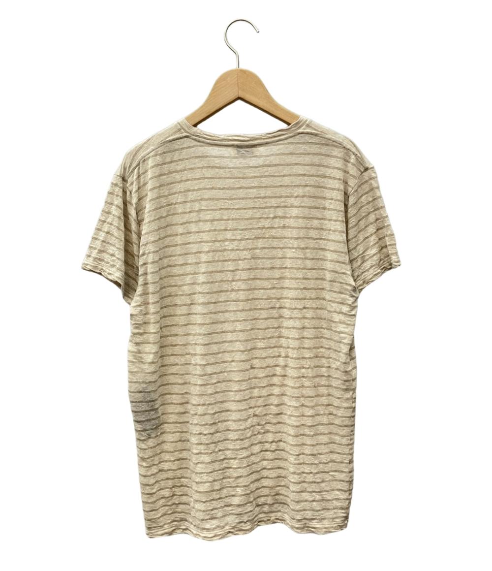 サンローランパリ 半袖Tシャツ レディース SIZE S (S) SAINT LAURENT PARIS