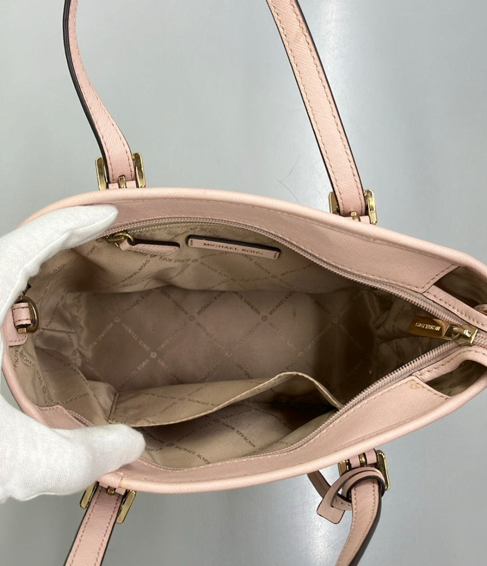 MICHAEL KORS ハンドバッグ ショルダーバッグ 2WAY レザー レディース マイケルコース