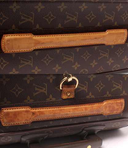 LOUIS VUITTON キャリーケース スーツケース ペガス55 モノグラム M23294 レディース メンズ ルイ・ヴィトン