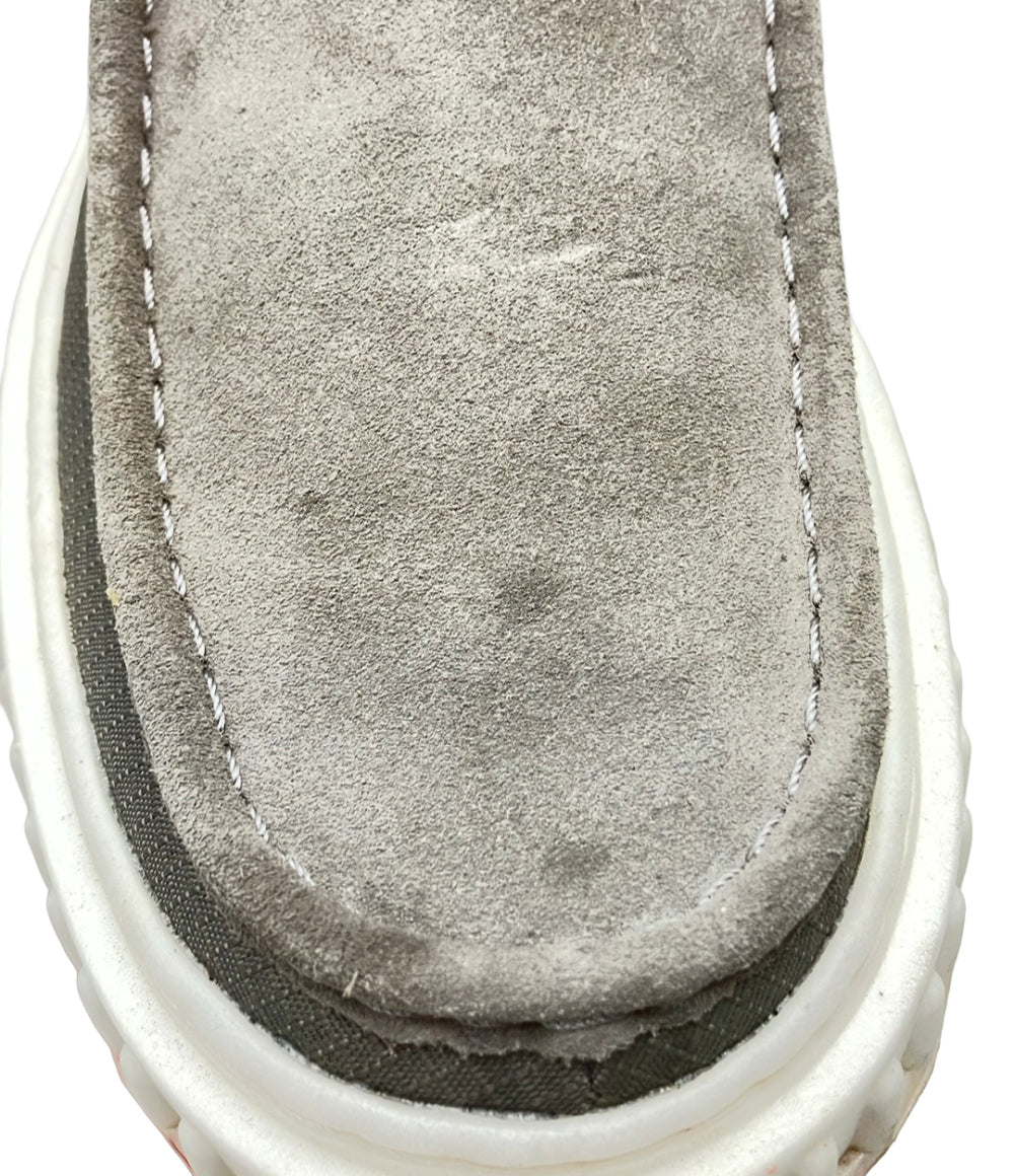 Clarks ハイカットスニーカー トーライトハイ 26179720 メンズ SIZE 25.5 クラークス