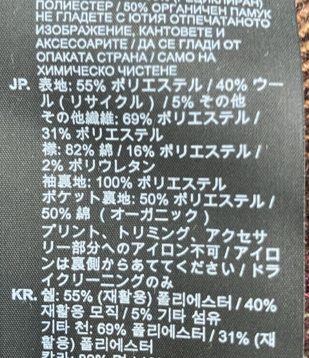 ジースターロウ ブルゾン オーバージャケット BOMBER COLLAR OVERSHIRT メンズ SIZE XXL (2L) G-STAR-RAW