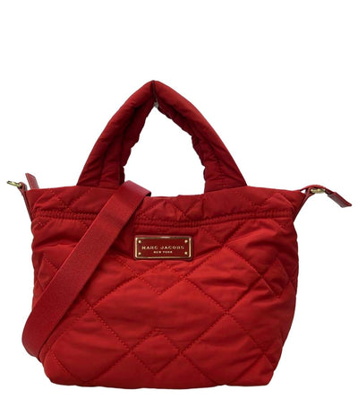 マークジェイコブス 2wayハンドバッグ ショルダーバッグ レディース MARC JACOBS