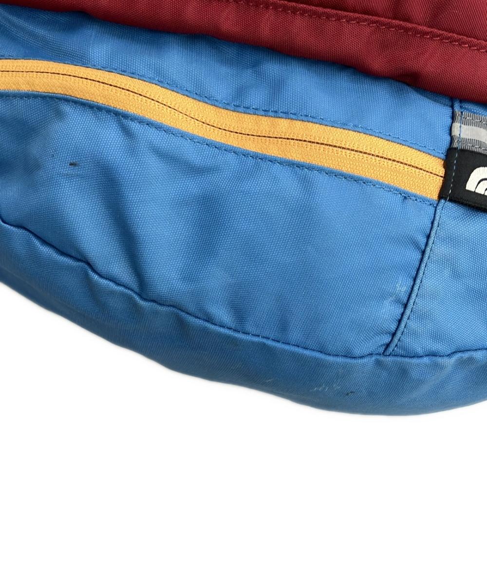 THE NORTH FACE リュック SUNNY CAMPER 40 NMJ07150 レディース ザ