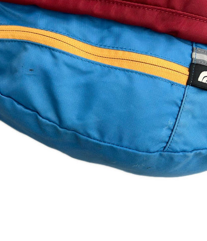 THE NORTH FACE リュック SUNNY CAMPER 40 NMJ07150 レディース ザ・ノースフェイス