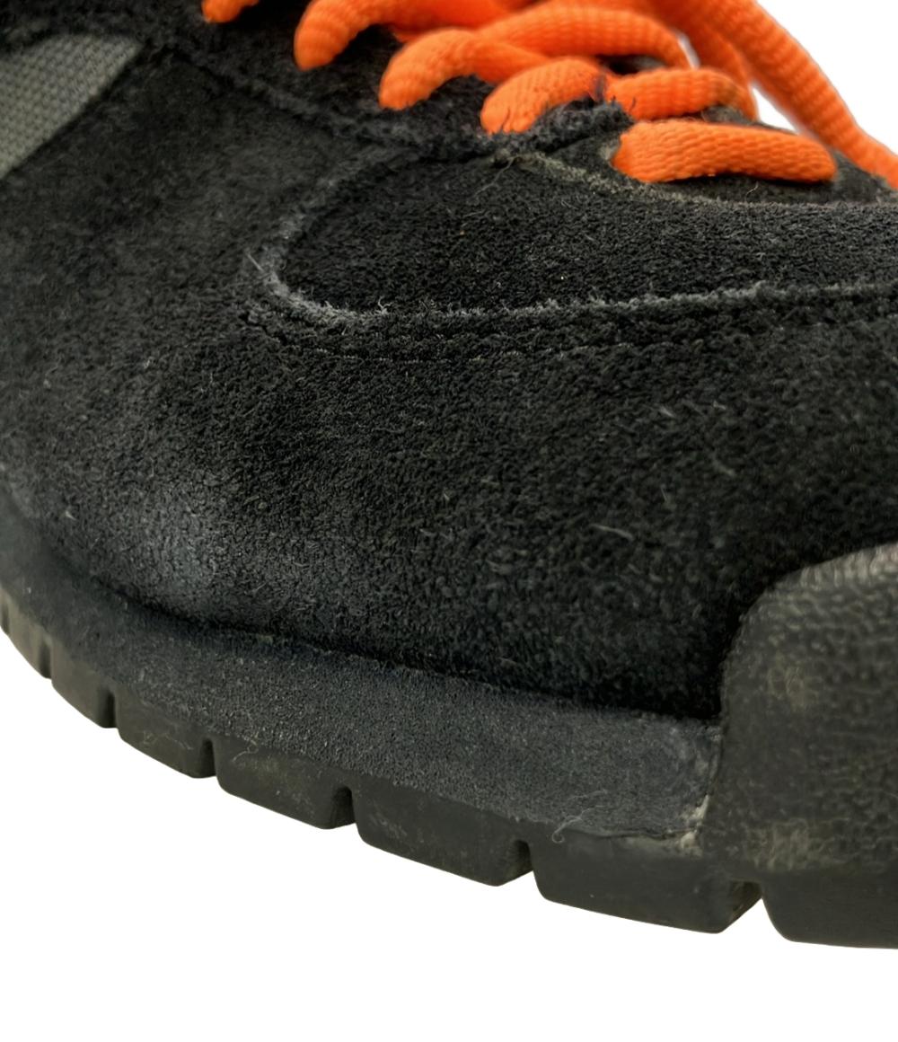 NIKE ミドルカットスニーカー ACG エアアプローチ ミッド 2.4 330081-008 メンズ SIZE 25.5 (S) ナイキ