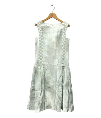 美品 ルネ ノースリーブワンピース レディース SIZE 34 (S) Rene