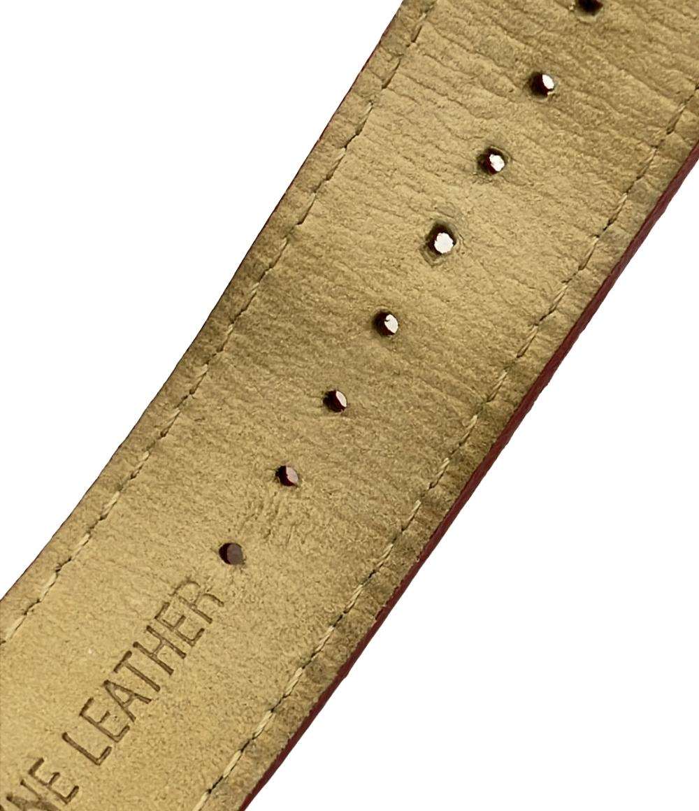 Roots 腕時計 クオーツ メンズ ルーツ