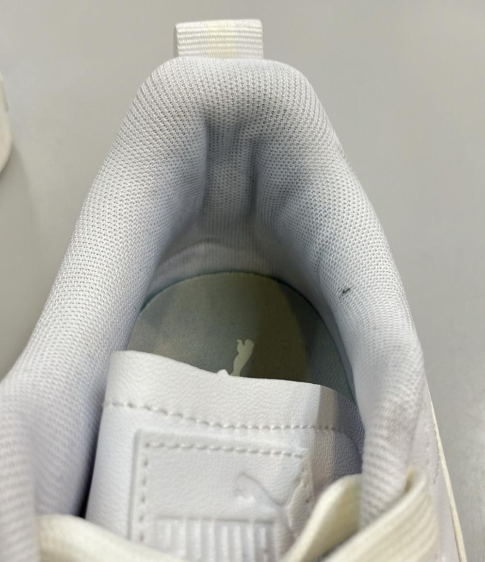 プーマ ローカットスニーカー 396236-02 レディース SIZE 25.0 (XL) PUMA