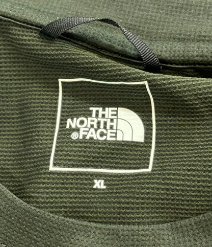 ザ・ノースフェイス 半袖Tシャツ ショートスリーブ ウォーター グリッズ ティー メンズ SIZE XL (XL) THE NORTH FACE