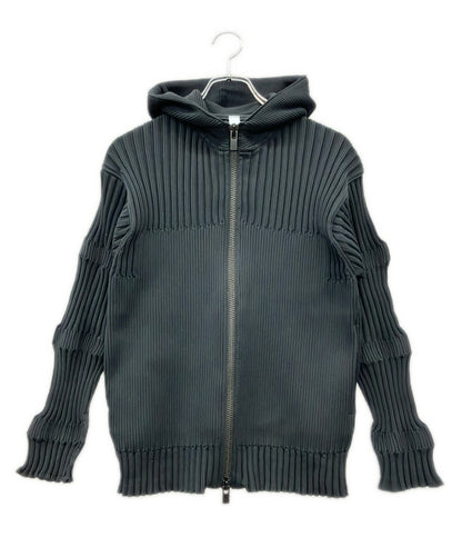 CFCL フルーテッド フーディ ジャケット cf008kc046 メンズ SIZE 3 シーエフシーエル