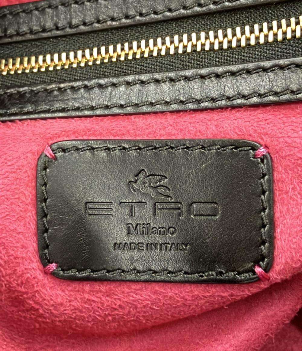 ETRO トートバッグ ショルダーバッグ 肩掛け レディース エトロ