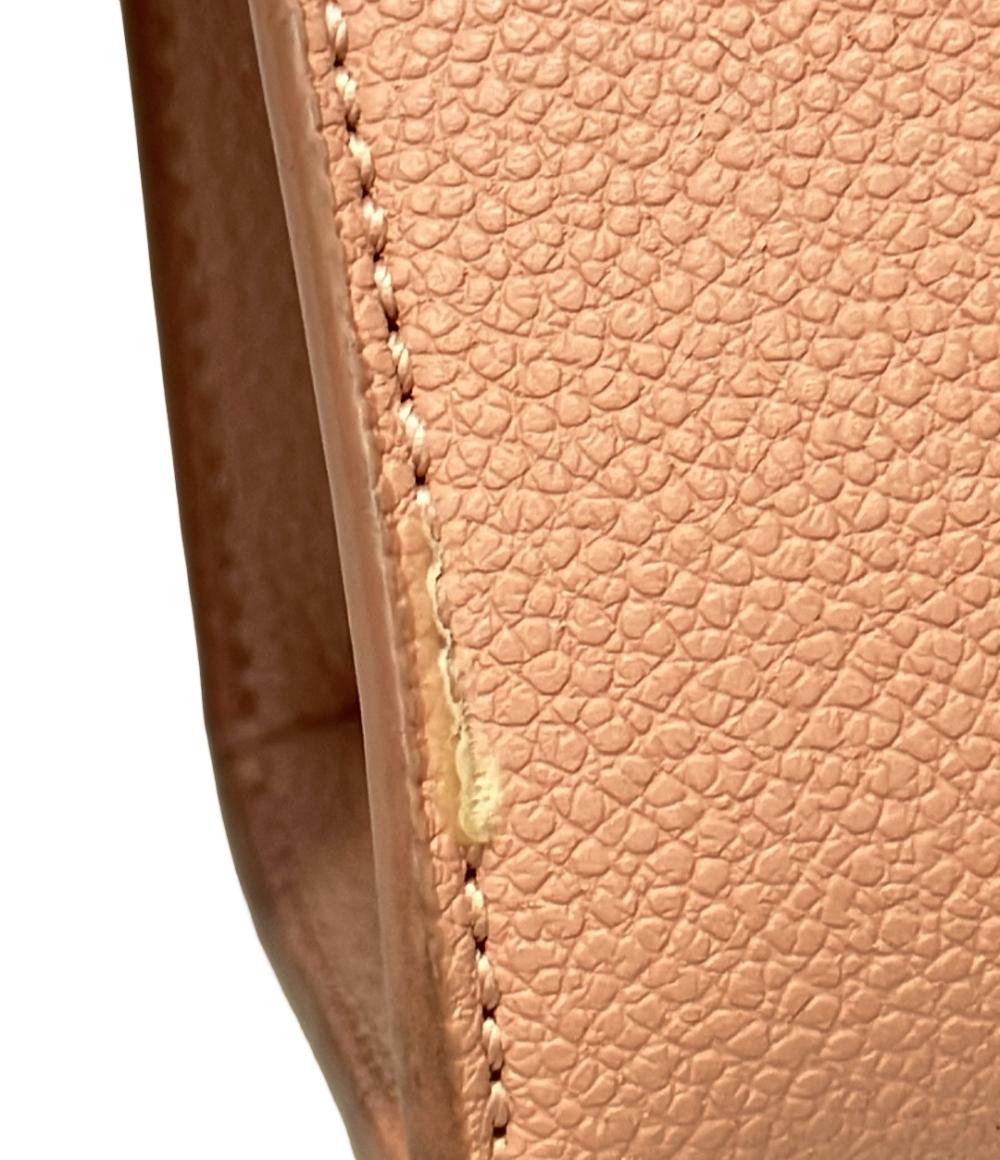 CHARLES&KEITH 2way ハンドバッグ ショルダーバッグ 斜め掛け レディース チャールズ＆キース