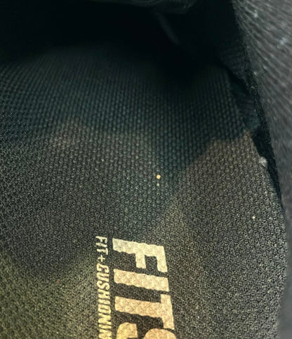 ナイキ ローカットスニーカー フレックス 2017 RN 898476-001 レディース SIZE 24.5 (L) NIKE