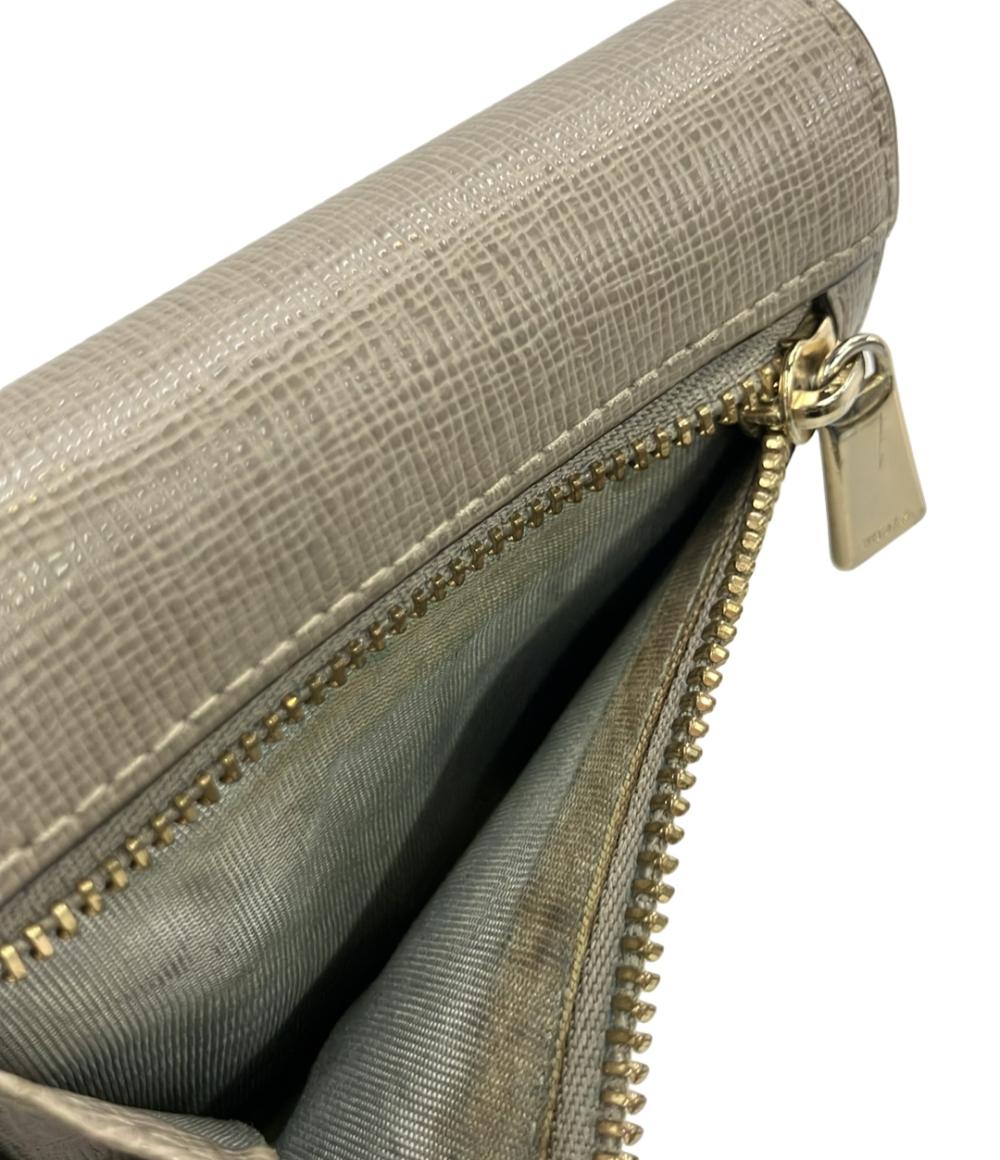 フルラ 三つ折り財布 レザー レディース Furla