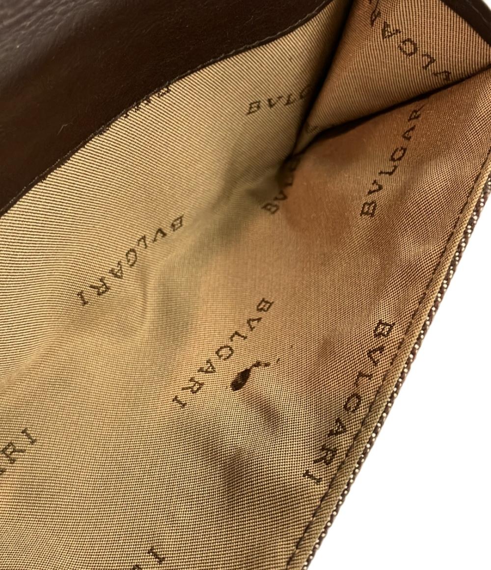 ブルガリ 長財布 レディース BVLGARI