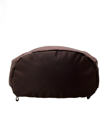 美品 THE NORTH FACE ショルダーバッグ リュック 2WAY 斜め掛け 巾着型 ナイロン レディース ザ・ノース・フェイス