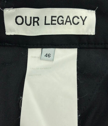 アワーレガシー ロングパンツ メンズ SIZE 46 (L) Our Legacy