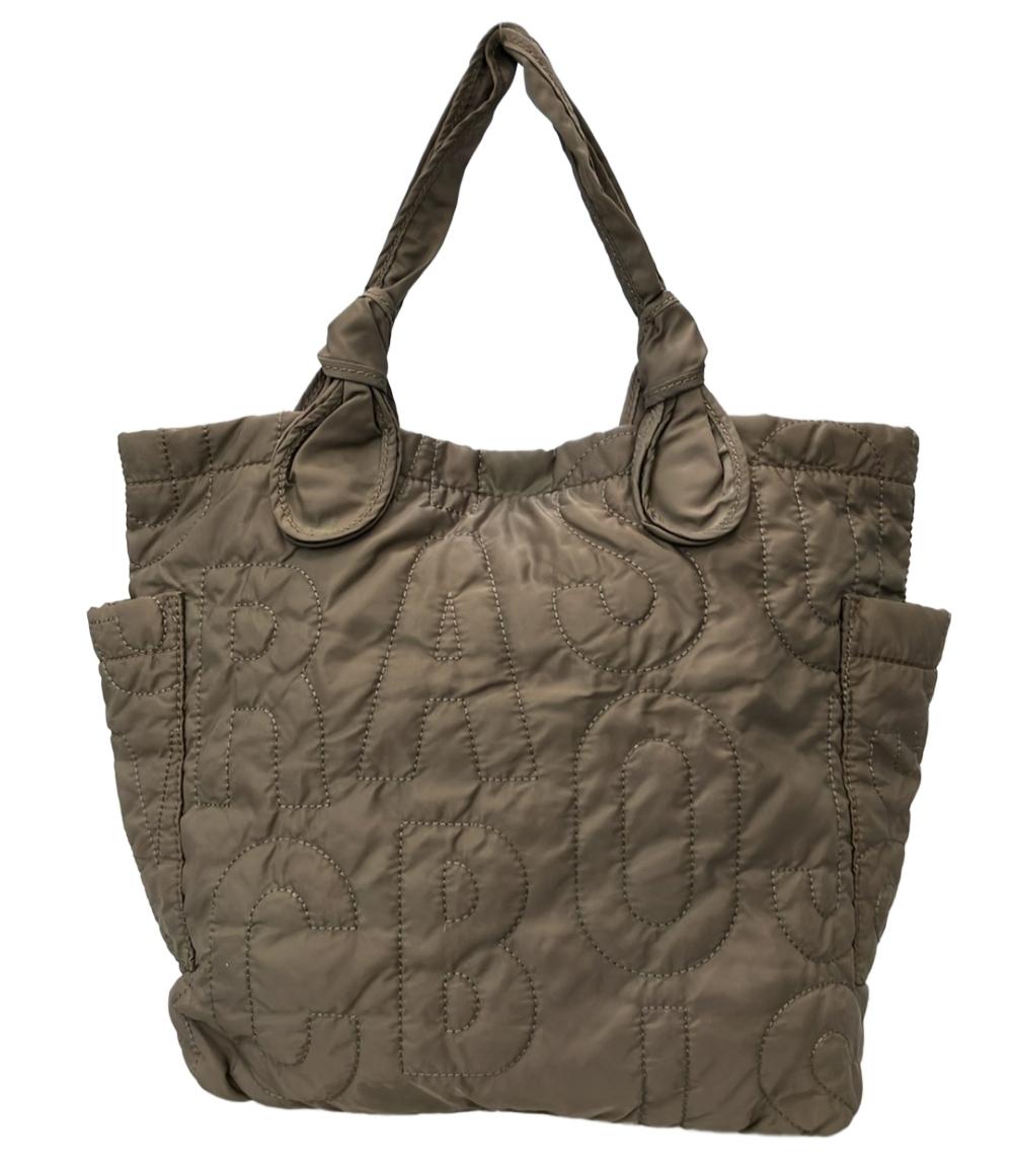 マークジェイコブス トートバッグ レディース MARC JACOBS