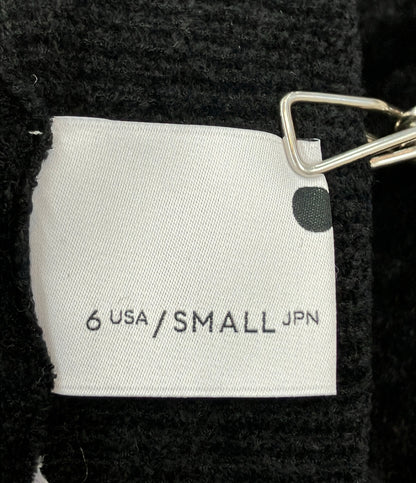 three dots ベロアジョガーパンツ レディース SIZE SMALL (S) スリードッツ