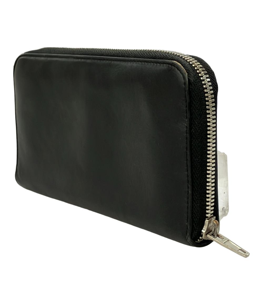 【re....】BALENCIAGA バレンシアガ ラウンドファスナー BALENCIAGA ラウンドファスナー長財布 メンズ レディース バレンシアガ