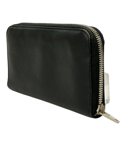 BALENCIAGA ラウンドファスナー長財布 メンズ レディース バレンシアガ