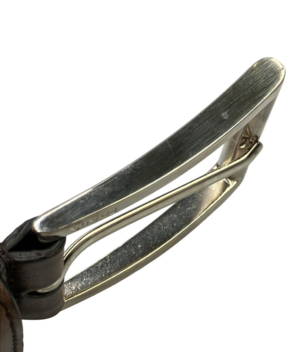 PRADA ベルト 2C 2144 メンズ レディース プラダ