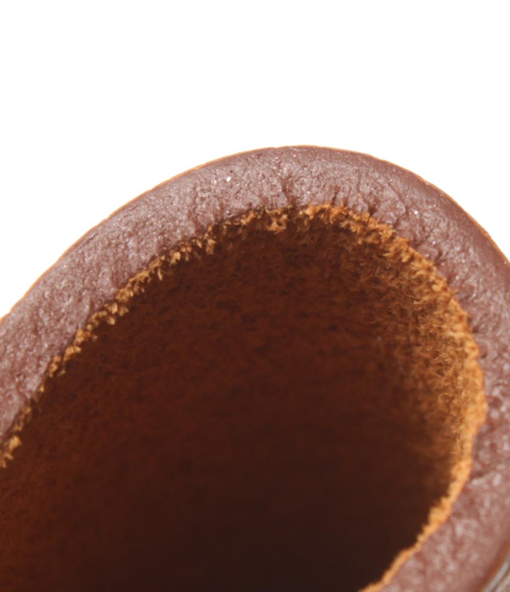 美品 HERMES ノートカバー □M刻印 シルバー金具 ユリス ミニ レディース メンズ エルメス